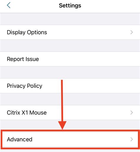 do i need the citrix virtual smart card reg key|citrix app authentication settings.